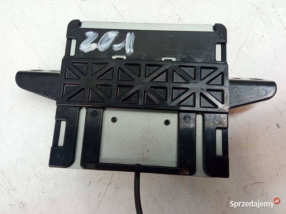 ANTENA KAROSERYJNA GPS E18 8686002010 Toyota świętokrzyskie