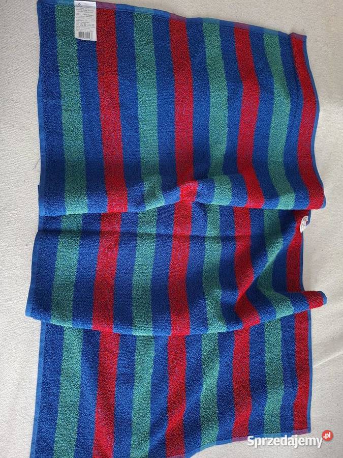 Ręcznik Wojskowy Nowy Frote Warszawa