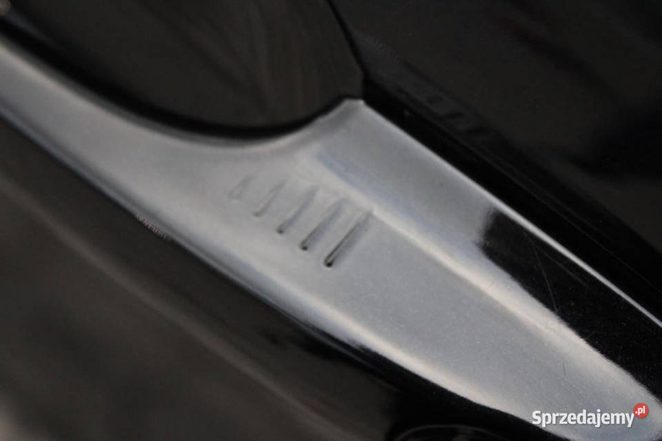 FORD Kuga 2022r BO Hybryda Alcantara Kamera Ford