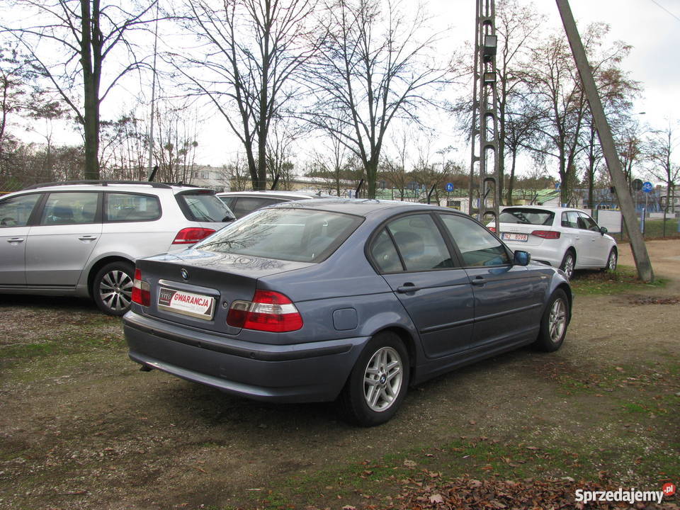 Bmw m3 iii e46