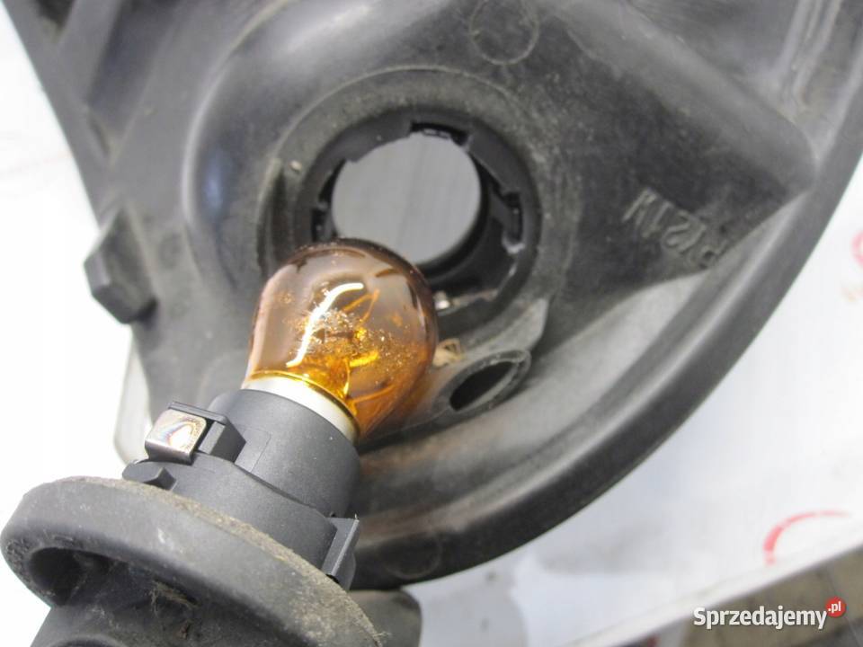 FORD S MK1 I 09r lampa lewa przód 6M21BW030BJ świętokrzyskie Kielce