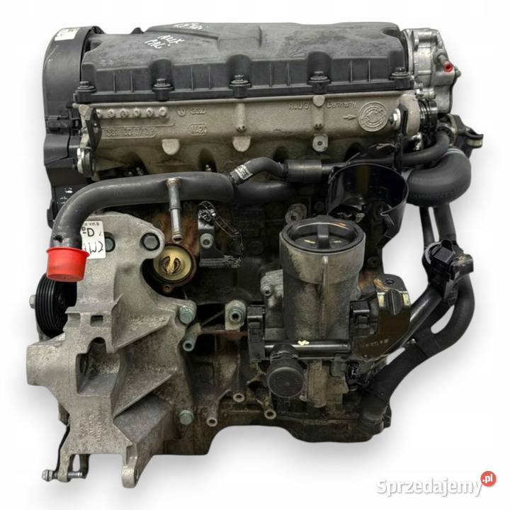 SILNIK AWX Audi A4 B6 A6 C5 Skoda Superb I VW Silniki kompletne Chełm sprzedam