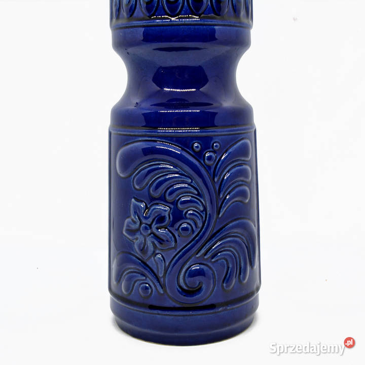 Ceramiczny wazon 12224 Scheurich Keramik Niemcy Warszawa