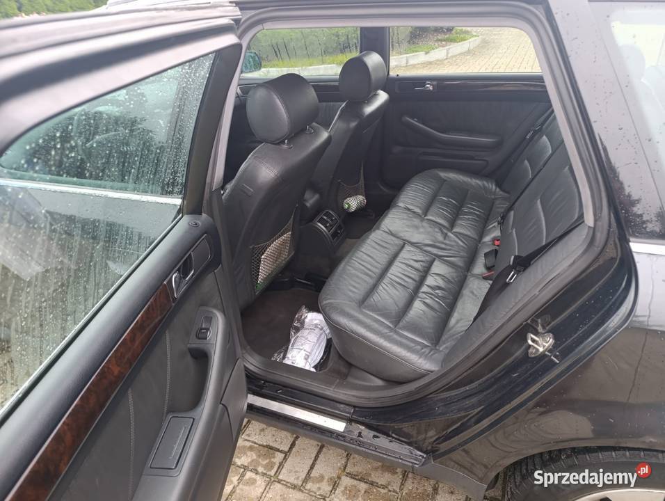 Audi a6c5 Swarzędz sprzedam