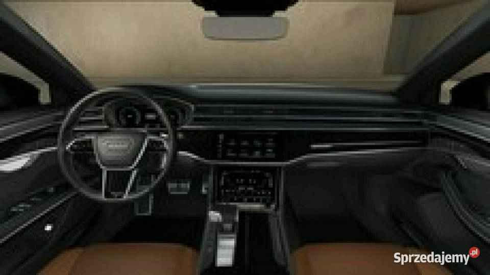 Audi A8 Audi A8 D5 2017 A8 kujawsko-pomorskie Toruń