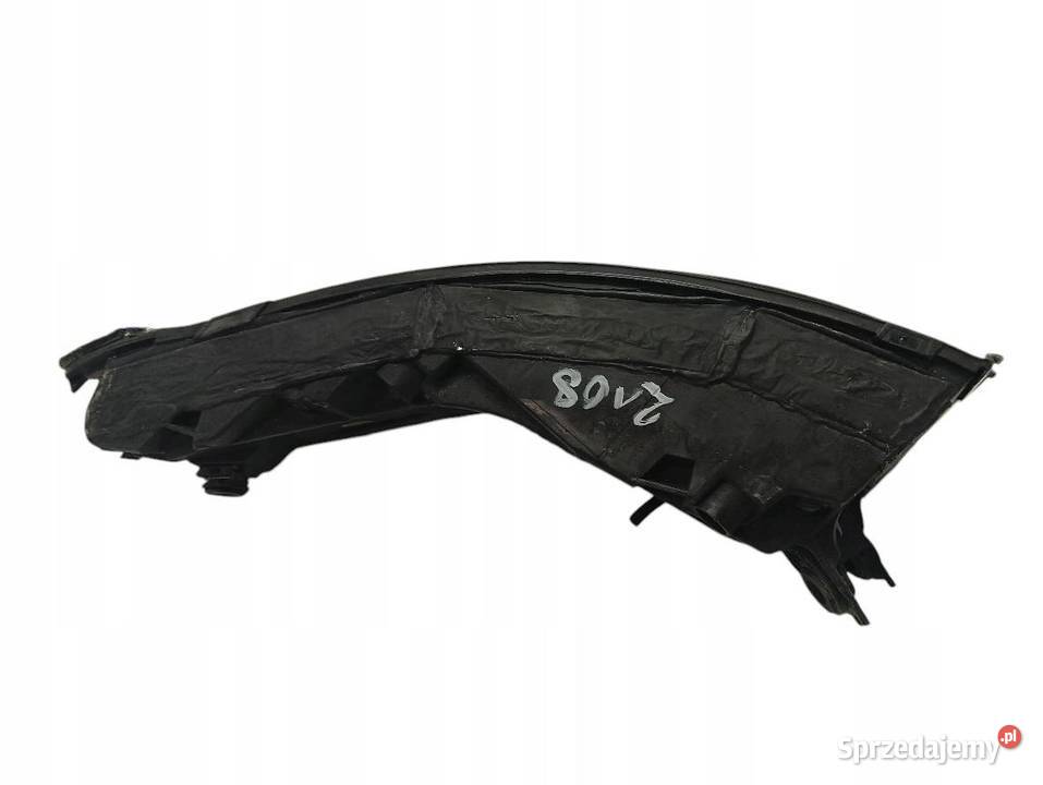LAMPA TYŁ PRAWA EUROPA 95B945092AD Porsche Macan Rok produkcji 2021