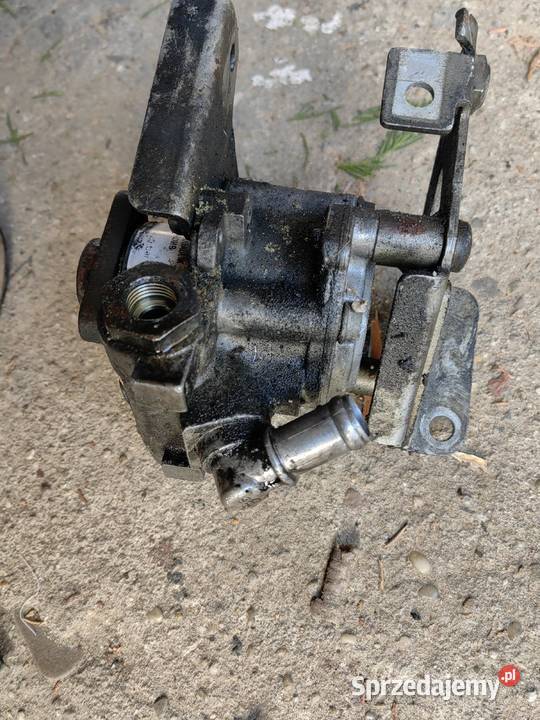 Pompa wspomagania BMW E38 E39 E46 m52 m54 Lf 30 Żory sprzedam