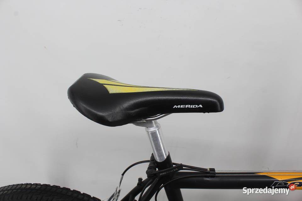 Rower MTB Merida DAKAR 670 rama 20 koło 26 Milicz sprzedam