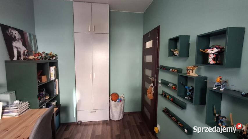 Mieszkanie Pruszków 63m2 3pokojowe Sprzedaż sprzedam