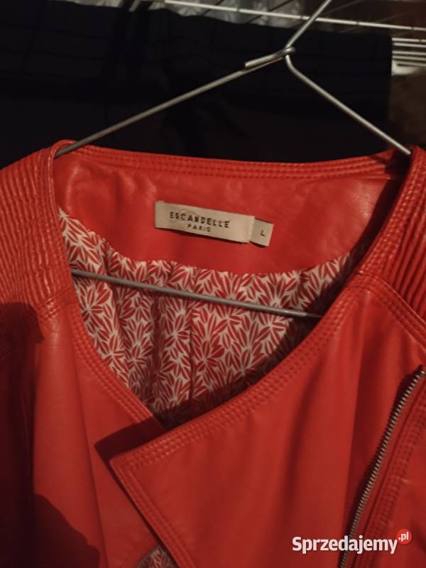 Ramoneska Escandelle Paris Łódź