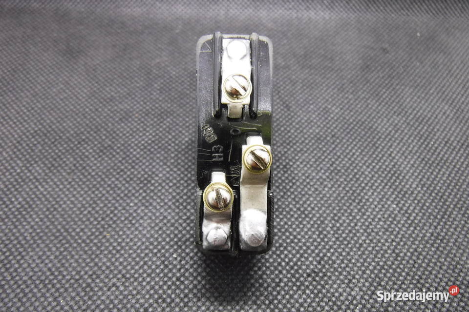 A802D 15A 27V wyłącznik krańcowy switch 802 świętokrzyskie Skarżysko-Kamienna