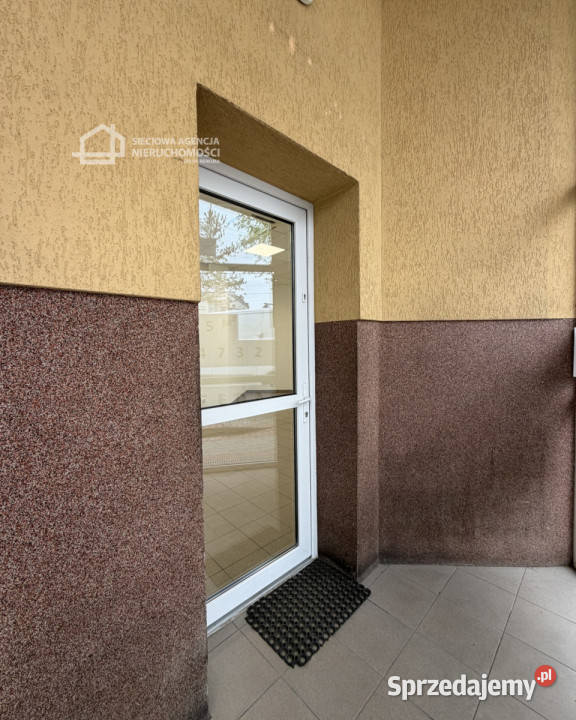 Lokal 451m2 Rumia pomorskie