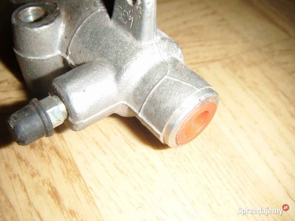 Cylinder sprzęgła wysprzęglik Fiat 125p FSO podlaskie Bielsk Podlaski