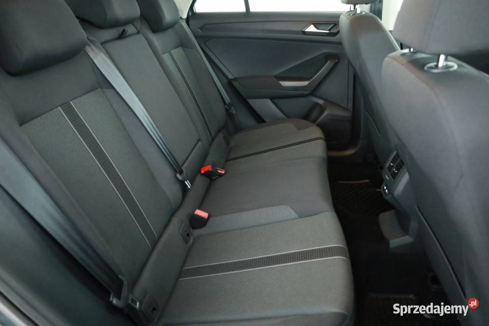 VW TRoc 15 TSI mazowieckie Piaseczno