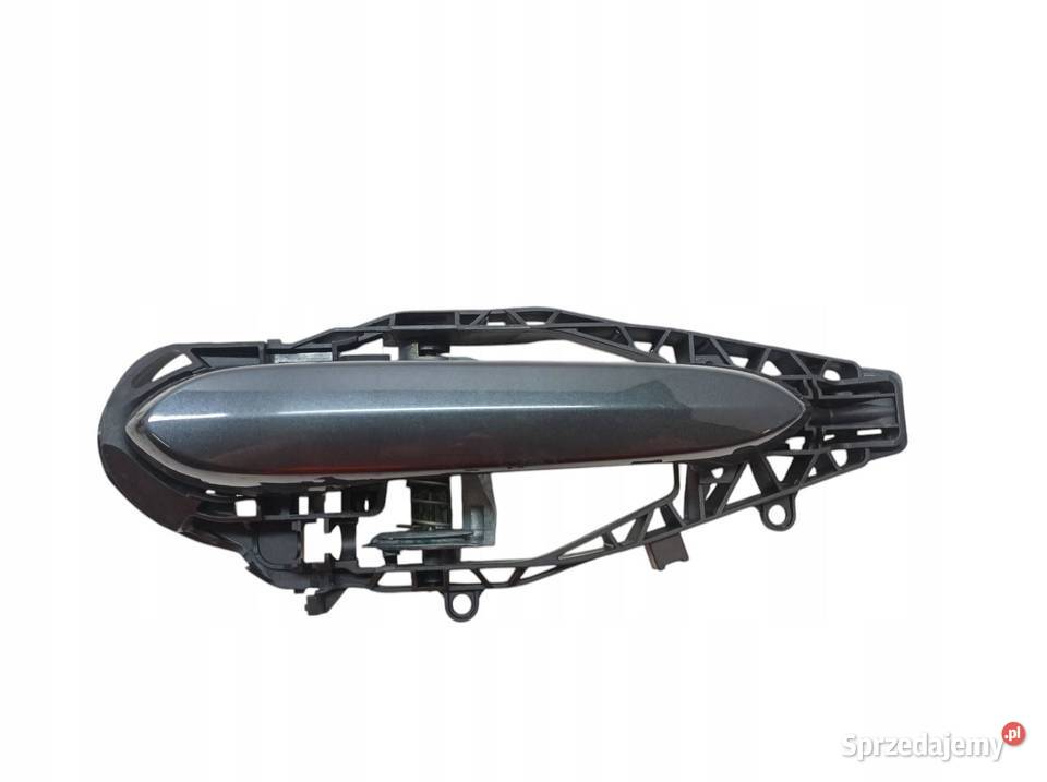 KLAMKA ZEWNĘTRZNA PRAWA PRZÓD B39 9881778 Bmw