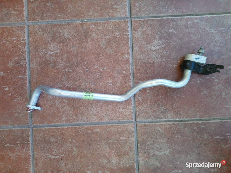Przewód rurka klimatyzacji ford fiesta mk7 Sulejów