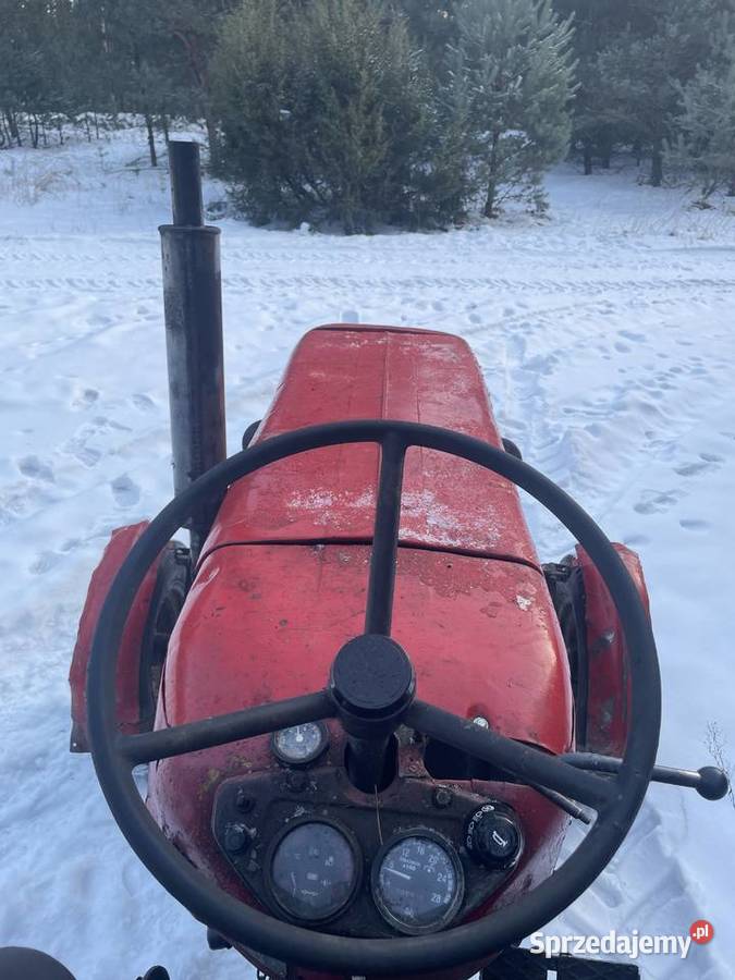 Ursus c 360 Tychów Nowy sprzedam