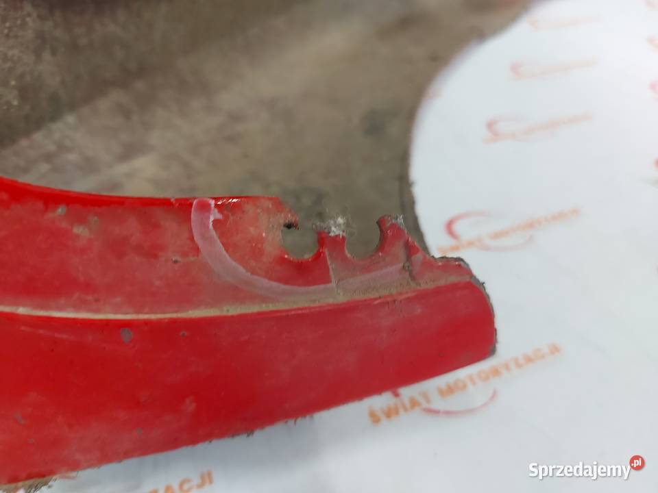 VOLVO C30 10r zderzak przód 31290460 świętokrzyskie