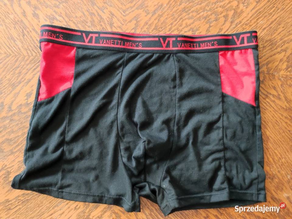 bokserki slipy slipki spodenki bambusowe Kielce