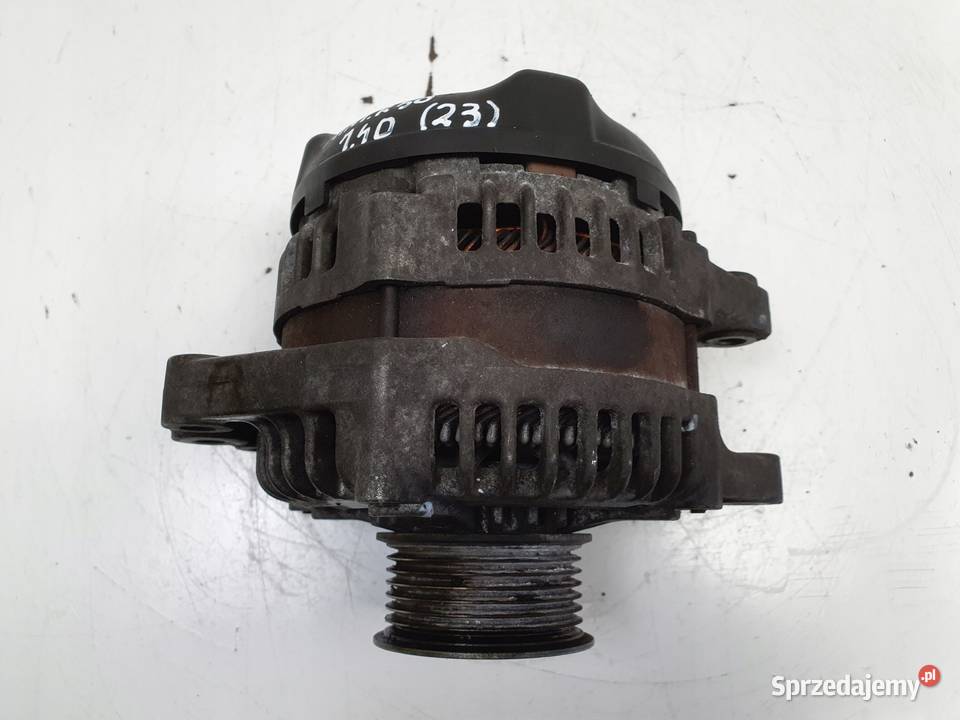 ALTERNATOR Mini One R50 14 D 2706033050 lubelskie Rudka sprzedam