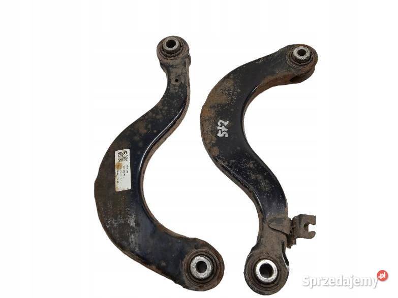 WAHACZ TYŁ LEWY PRAWY KOMPLET 5Q0505351 Rok produkcji 2016 Wahacze