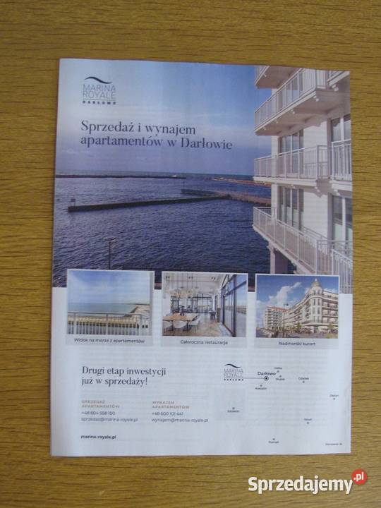 Wysokie Obcasy 17 1133 rysunek Marty Frej Czasopisma lubelskie