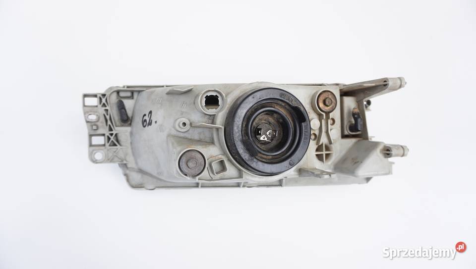 LAMPA PRZÓD PRAWA MITSUBISHI LANCER VI VII
