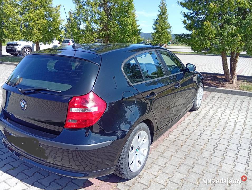 BMW Stan Kielce sprzedam