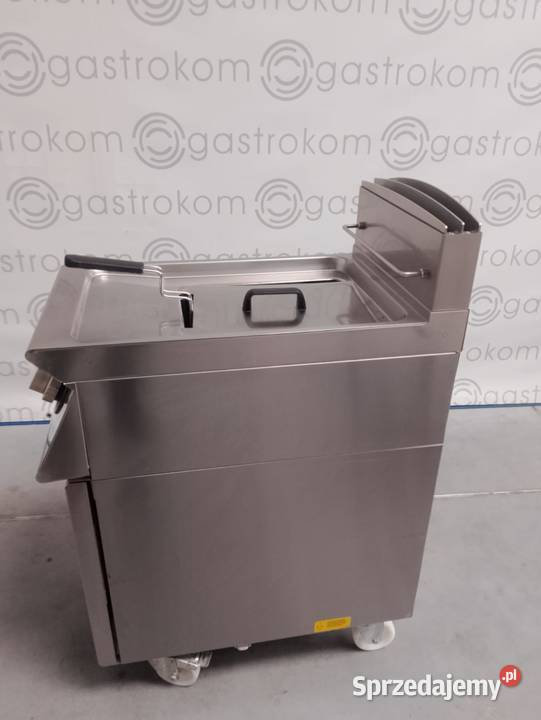 Frytownica elektryczna wolnostojąca Giorik 15FE Wrocław