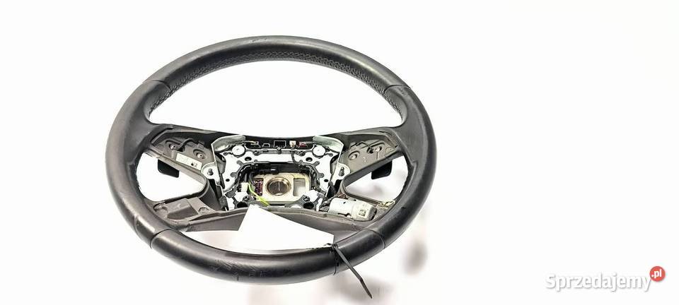 KIEROWNICA MERCDESBENZ W212 E350 A2124601503 Lipno sprzedam