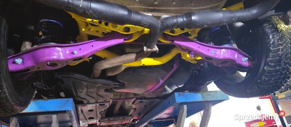 Doinwestowane audi a3 8v ZAMIANA 4/5 A3 Nowy Sącz