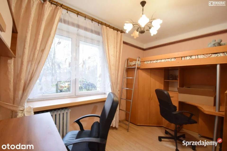 Mieszkanie 3Pokojowe Na Sprzedaż Przyjaźni parter lubelskie Lublin