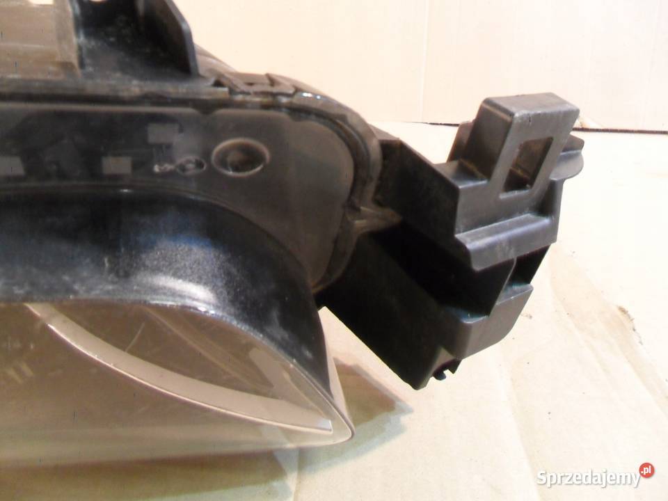 Mazda CX5 Lift Full Led 69086888 Lampa Lewa Nowy Tomyśl