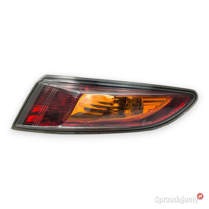 LAMPA PRAWA Honda Civic VIII 0611r tylna tylnia sprzedam