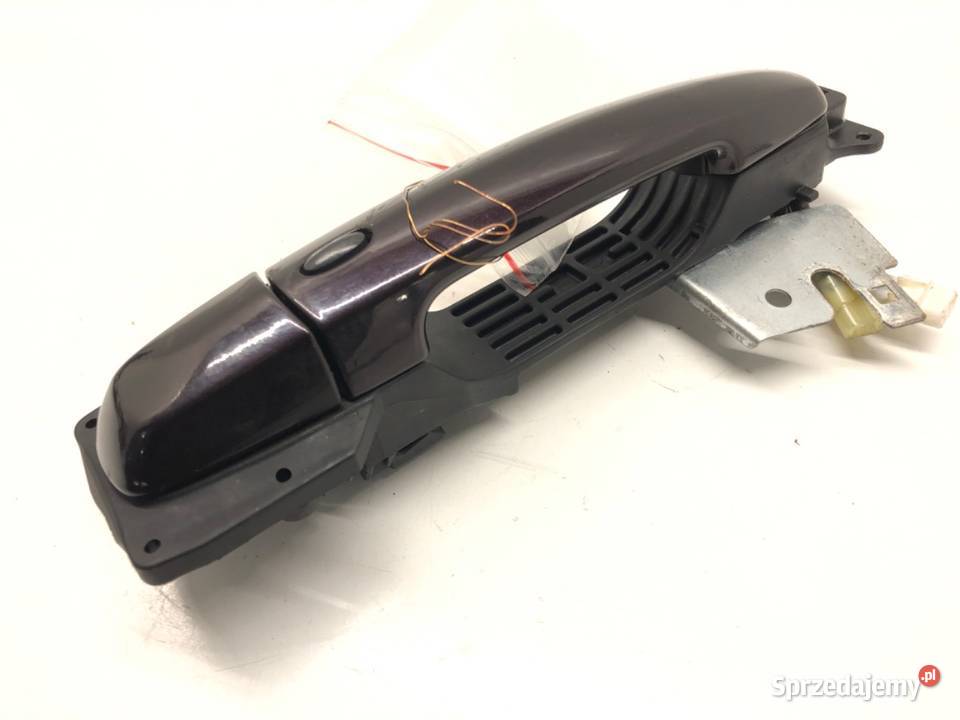 KLAMKA ZEWNĘTRZNA PRAWY PRZÓD SUZUKI GRAND sprzedam
