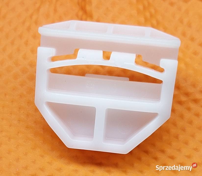 SPINKA LISTWY BOCZNA SZEROKA MERCEDES 190 W201 Mielęcin