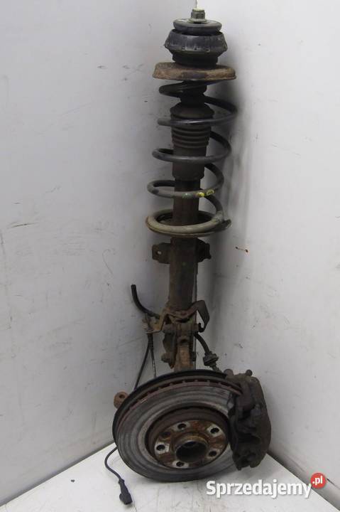 MCPERSON ZWROTNICA PRAWY PRZÓD 16 SCe DACIA sprzedam