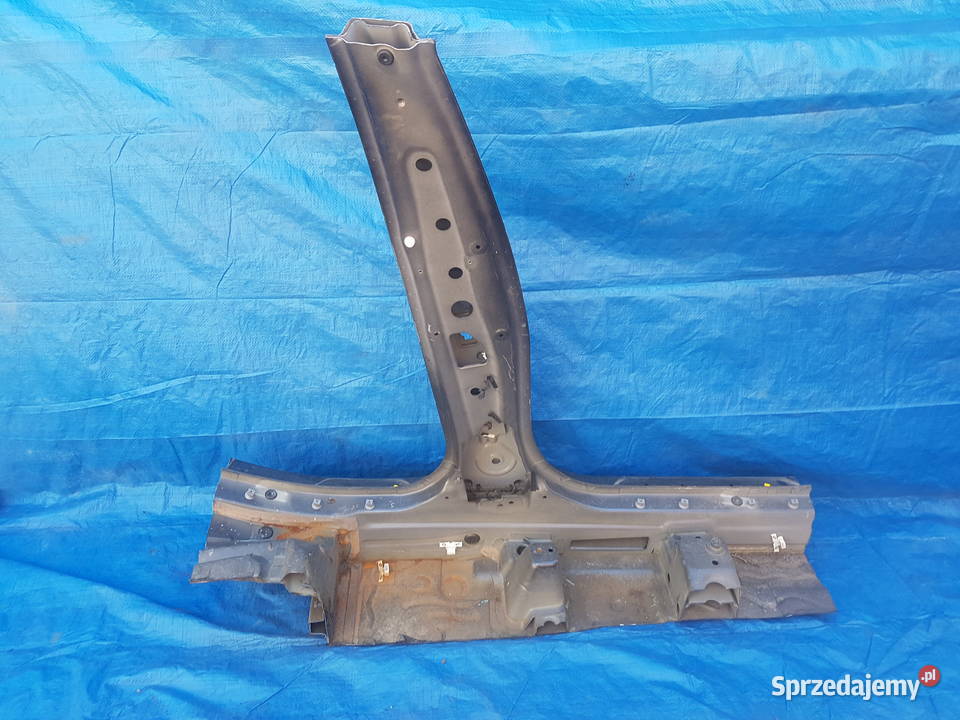 BMW 218d seria 2 F45 Active PRÓG SŁUPEK ćwiartka części blacharskie Karoseria