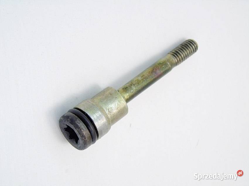 ŚRUBA ROZRZĄDU 25 TDS D BMW E38 E39 E34 E36 Rozrząd Sosnowiec sprzedam