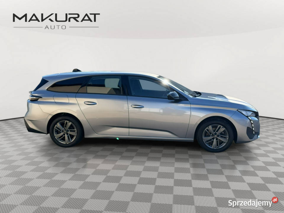 Peugeot 308 GD1N57312 PureTech Active Pack EAT8 światła LED pomorskie Gdańsk sprzedam