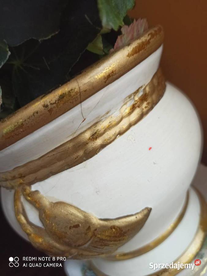 Osłonka do doniczki
2 sztuki Gdańsk