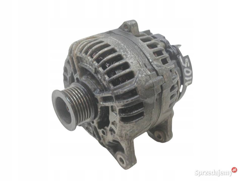 ALTERNATOR 0124525082 8200390667 20 16V Renault sprzedam