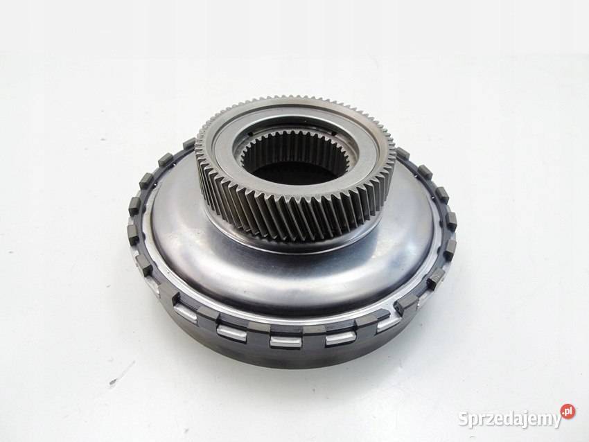 Koło zębate bęben skrzyni biegów 8HP70X Maserati śląskie Sosnowiec