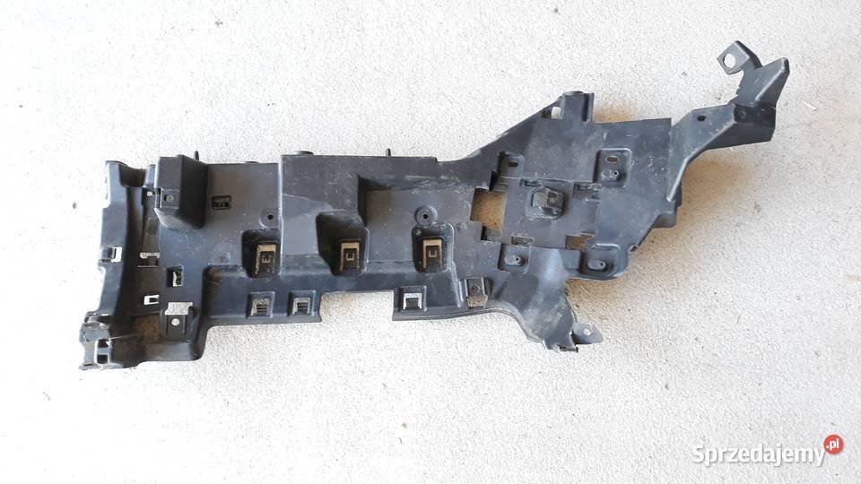 LAND ROVER DISCOVERY 5 V ŚLIZG PRAWY TYŁ Zatom Stary sprzedam