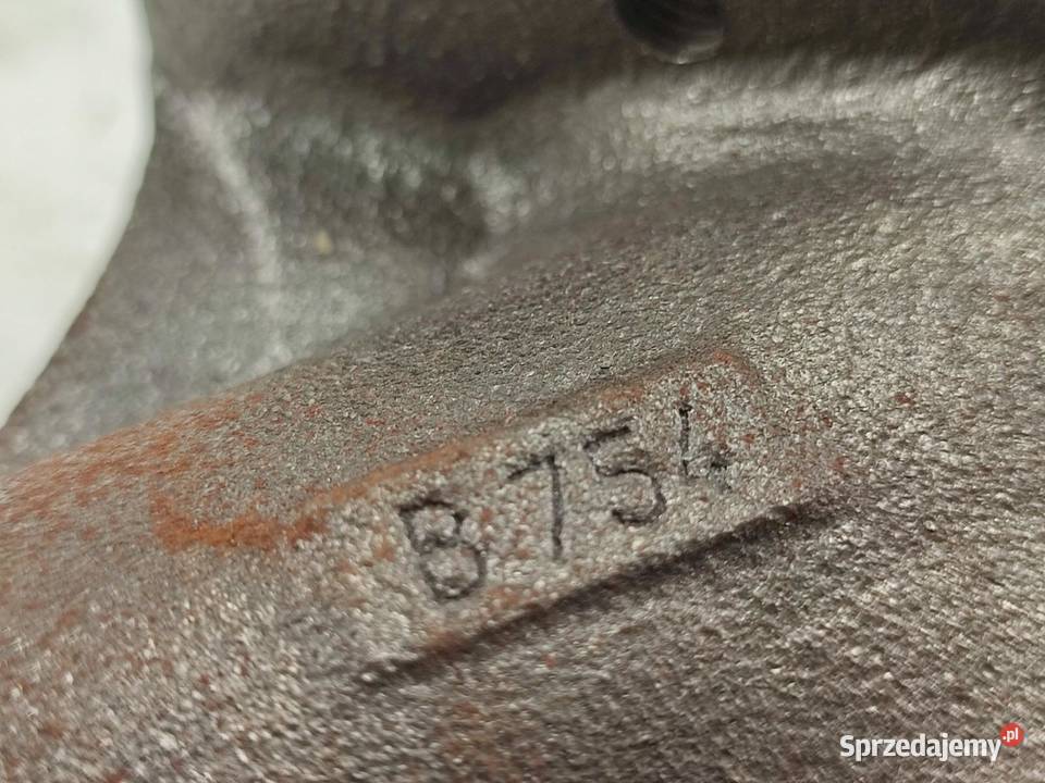 KOLEKTOR WYDECHOWY ALFA ROMEO 145 146 19941999