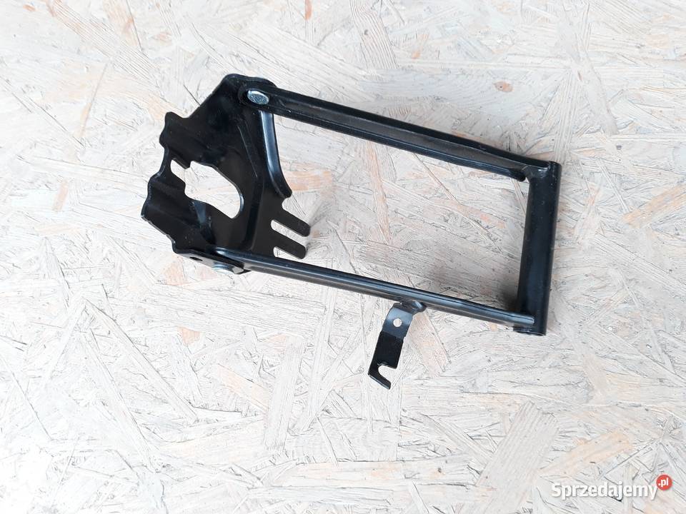 PORSCHE PANAMERA 970 WSPORNIK PEDAŁU 97042325100 Wyposażenie wnętrza Międzychód