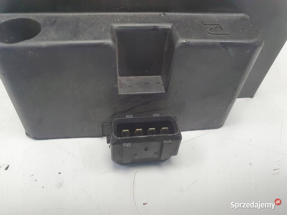 Opel Astra F 14 8V CEWKA ZAPŁONOWA 1103872 osobowe Pozostałe lubelskie Janów