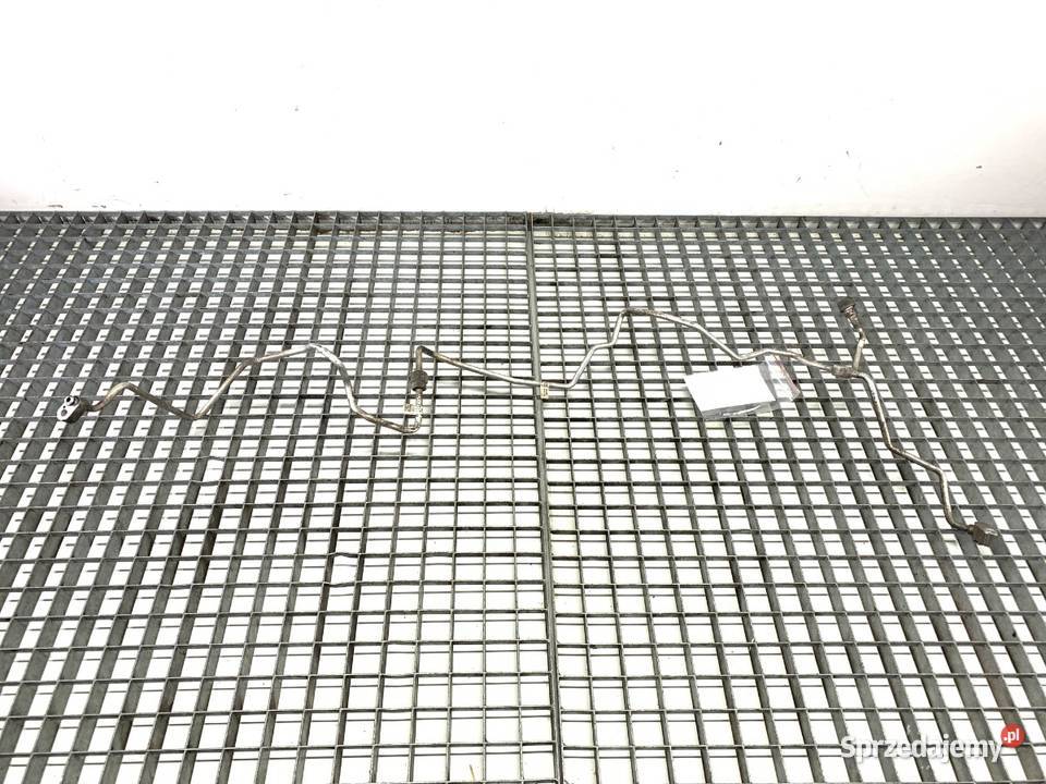 RURKA KLIMATYZACJI HONDA CRV III 80342SWYG011M1 sprzedam