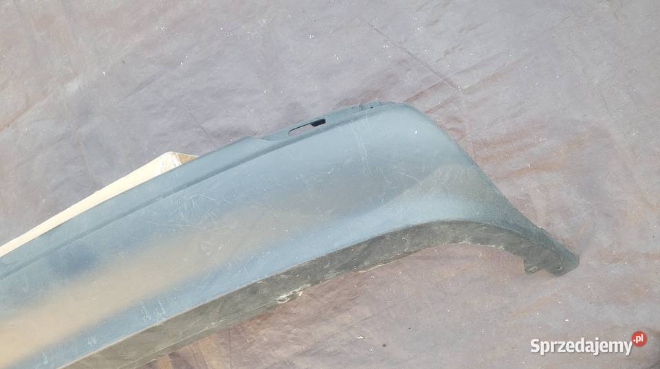 KIA CEED 2 II 12 KOMBI SPOILER DOKŁADKA ZDERZAKA Ruda Śląska