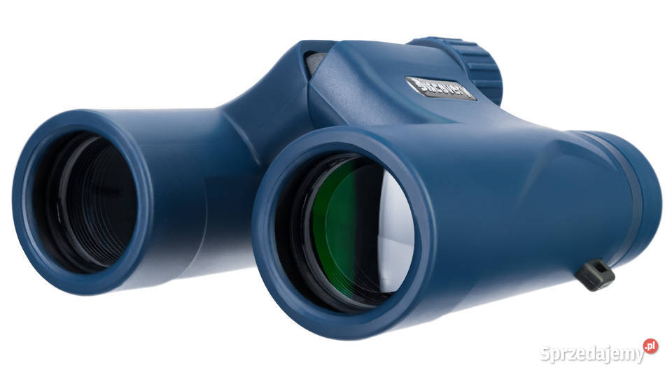 Lornetka Discovery Elbrus 10x25 Warszawa